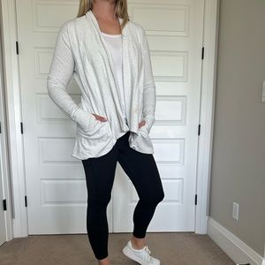 Athleta Pranayama Wrap
